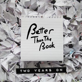 Better Than The Book - Discography